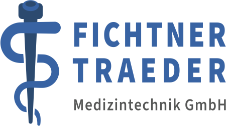 Logo von Fichtner-Traeder